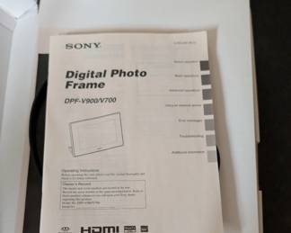 Sale Picture