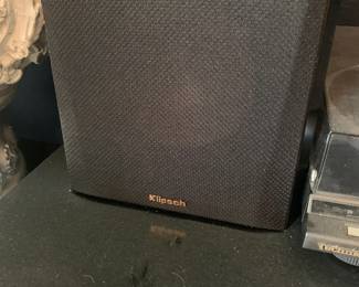 Klipsch RM-600M II Speakers