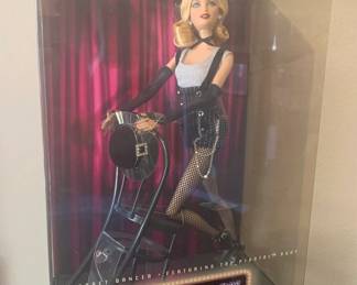 Fabulous Collection of Jazz Baby Barbies 