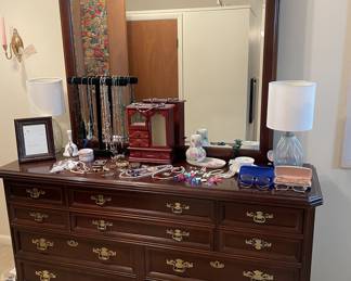 Gorgeous dresser by Bassett