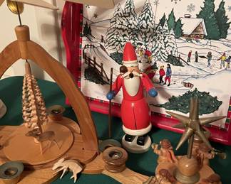 German Christmas 