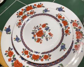 Crown Ming china