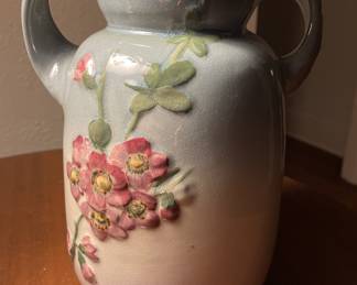 Weller Aetna vase