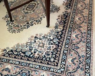 Nice rug