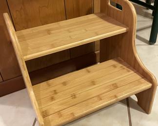 Step stool