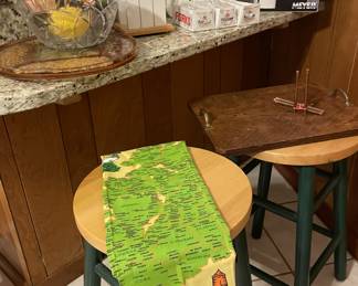 Stools