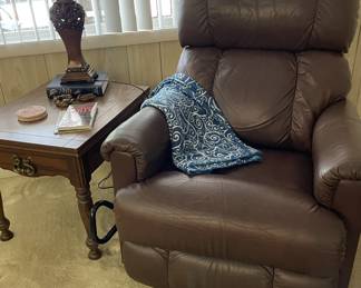Recliner