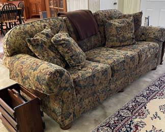 Like new sofa
