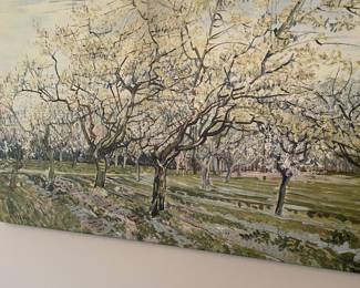 Landscape print