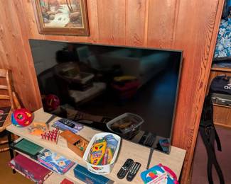 Samsung Flat Panel