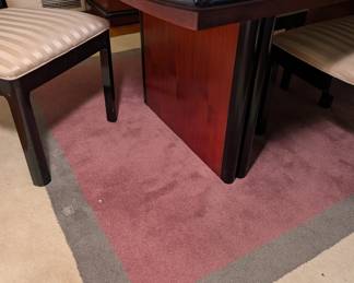 Area Rug 6x9