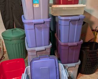 Tubs Galore