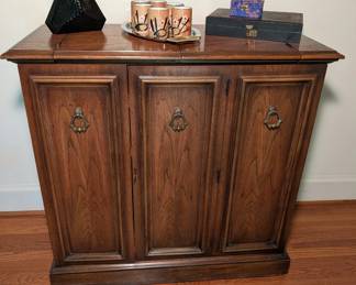 Buffet Cabinet