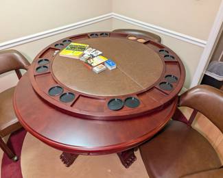 Game Table