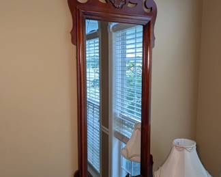 Wall Mirror