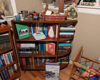 Bookcase