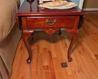 American Drew Side Table