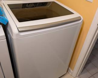 Samsung Washer