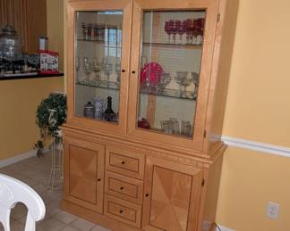 China Cabinet