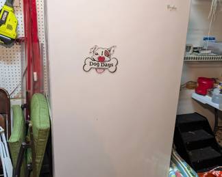 Whirpool Mini Fridge