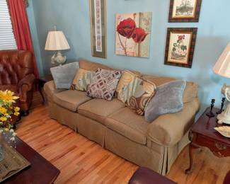 Laine Sofa