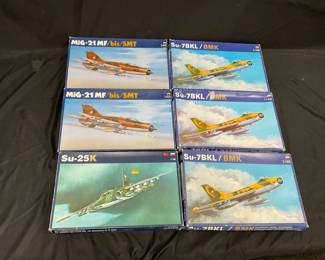 Kcs Model Airplane Kits