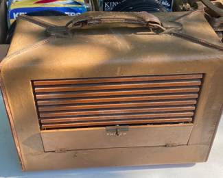 Philco Radio