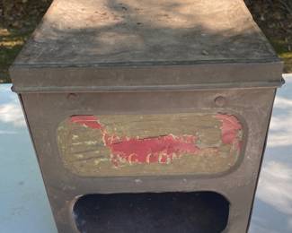 Biscuit Box