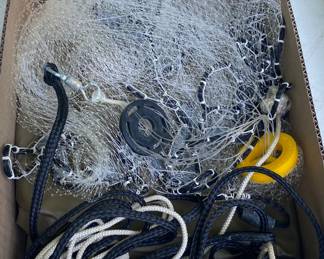 Fishing Gear