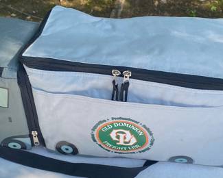 Old Dominion Lunch/Cooler Bag
