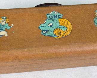 Trumpet Case Details