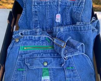 Vintage Overalls