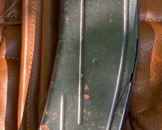 30 Round M1 Carbine Clip