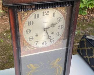 Alaron 31 Day Clock