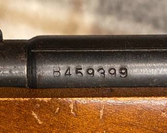 SN B459399