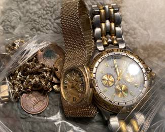 Fossil Watches