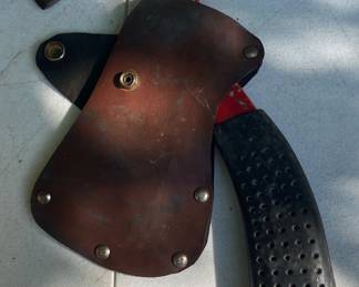 Hatchet