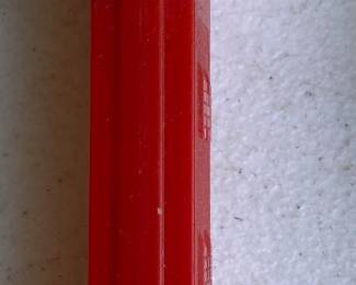 No Feet Santa Pez