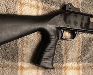 Savage Arms Sun City 12 Gauge Shotgun