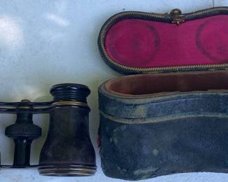 Opera Glasses