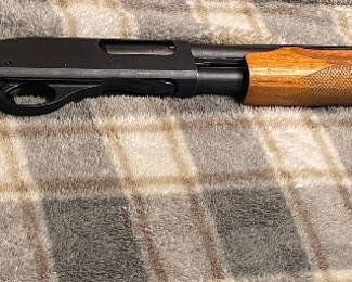 Remington 870 Express Magnum 12 Gauge Shotgun