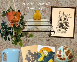 Arlington estate sale