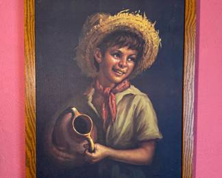 Sale Picture