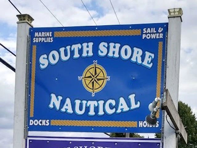 Sign