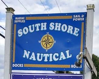 Sign