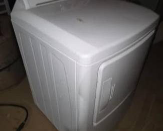 Insignia Dryer with cord - works