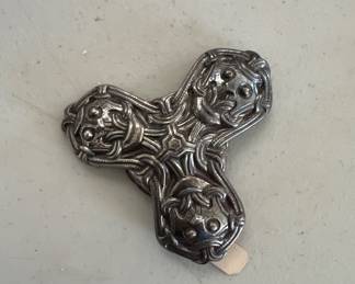 Nordic Pin