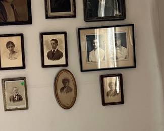 Vintage Pictures