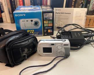 Camera