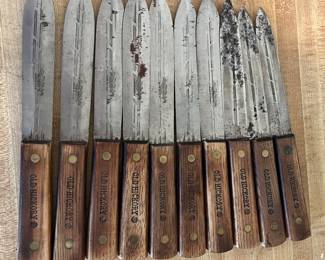 Old Hickory Knives